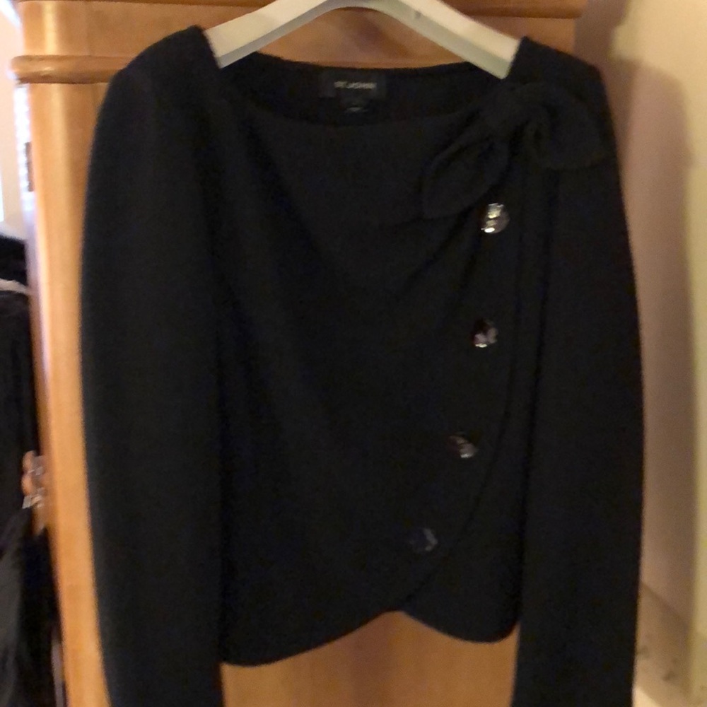 St Johns jacket